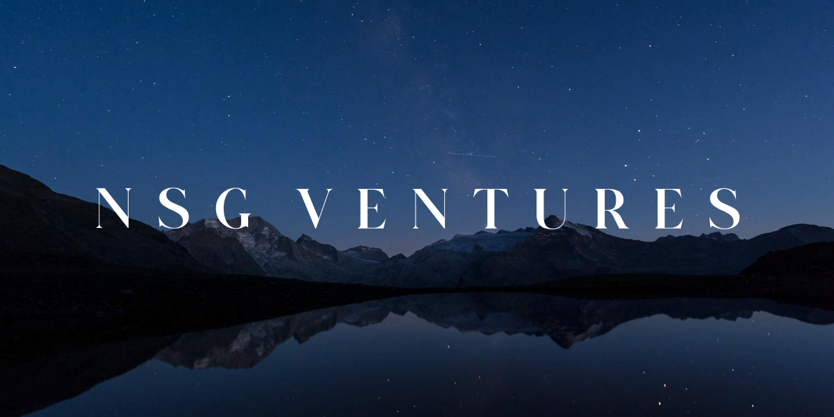 NSG Ventures photo